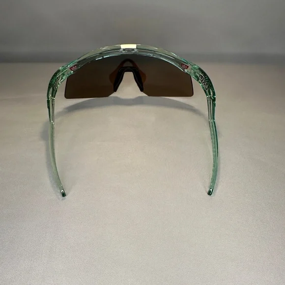 Oakley Hydra 24K Prizm Blue/Clear - Picture 3 of 6